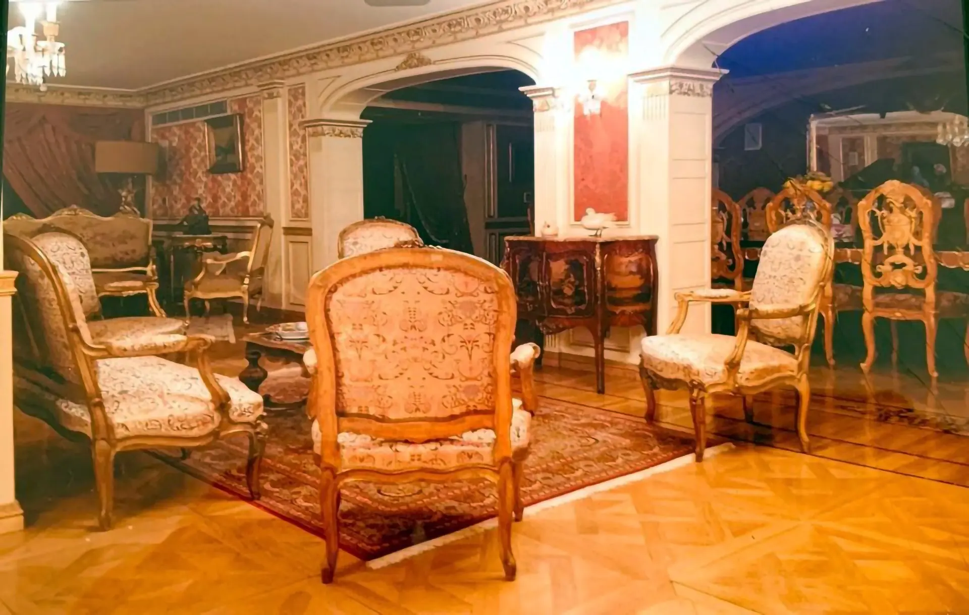 Private Villa