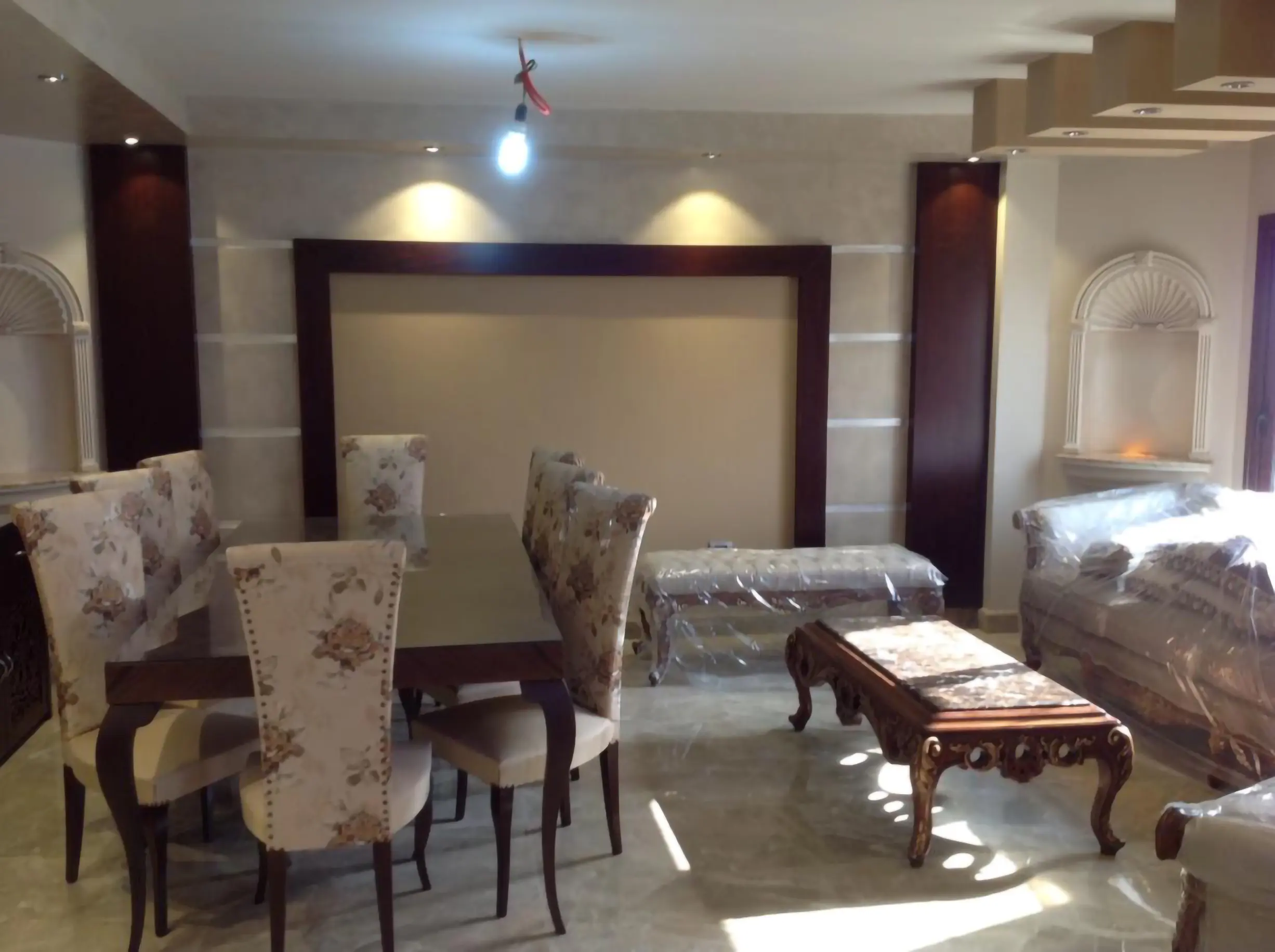 Private Flat