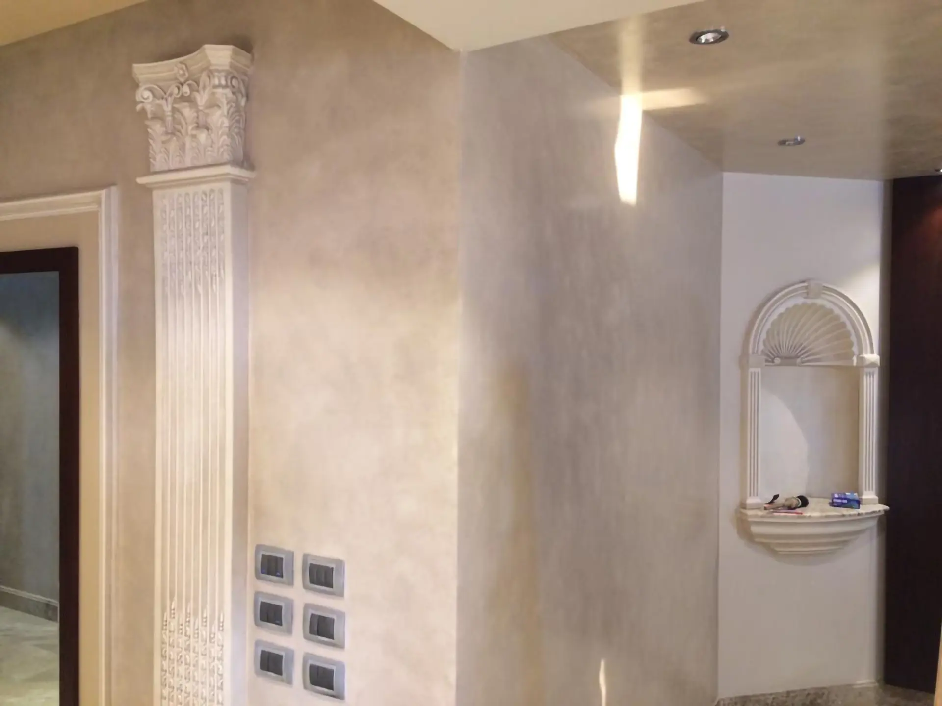 Private Flat