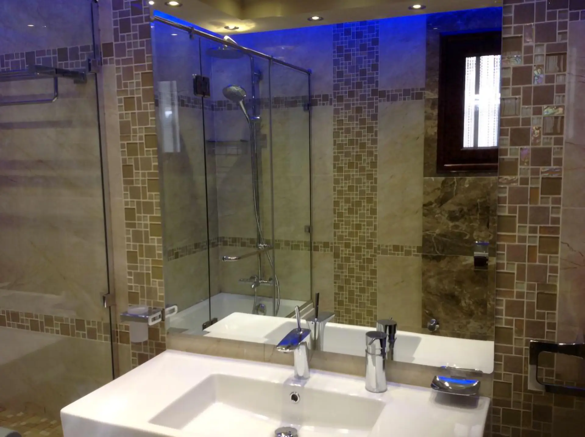 Private Flat
