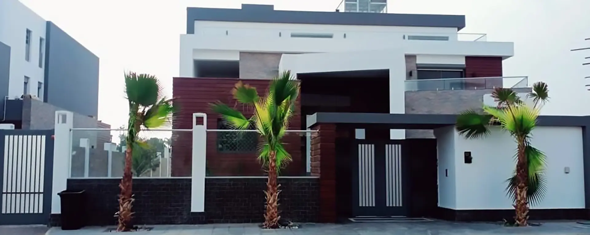 Private Vila