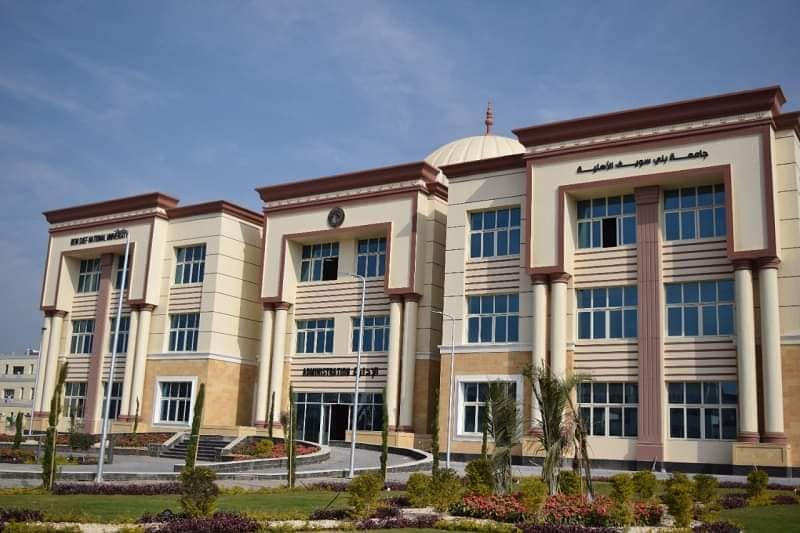 Beni Suef University
