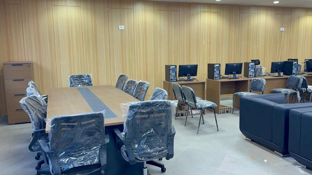 Damanhour University