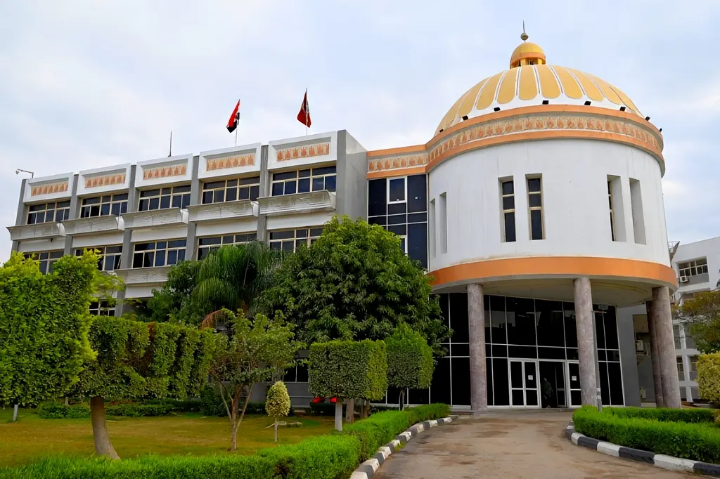 Fayoum University